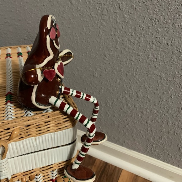 Gingerbread man - Picture 3 of 4